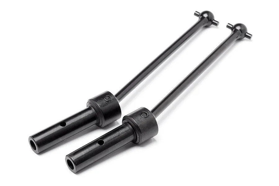 Maverick Universal CVD Drive Shafts 2Pcs image 58900