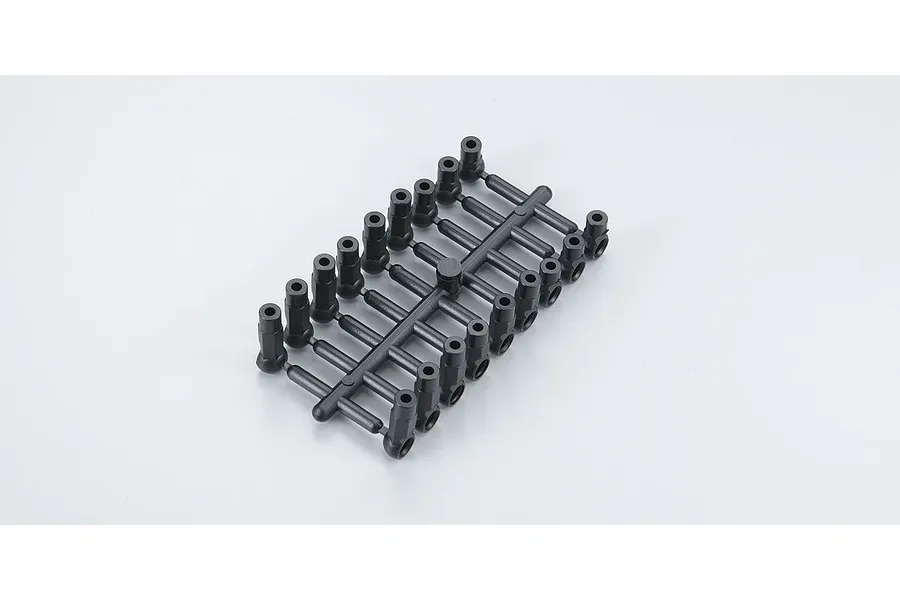 Kyosho Rod Ends (4.8mm) 19Pcs image 58901