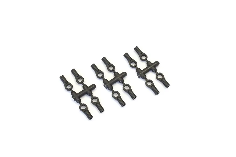 Kyosho Rod Ends (5.8mm) 12Pcs image 58902