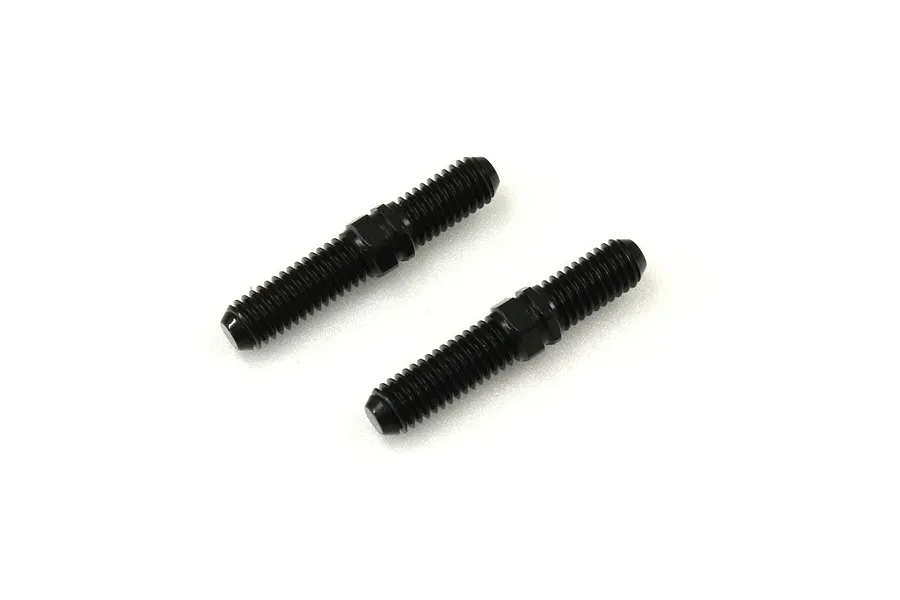 Kyosho Front Upper Turnbuckles 2Pcs image 58912