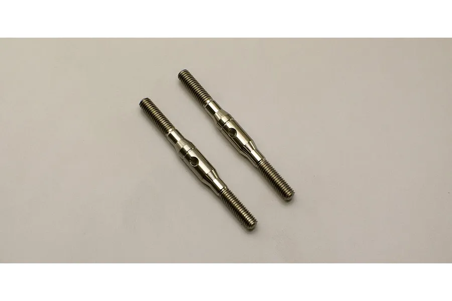 Kyosho Turnbuckles (38mm) 2Pcs image 58914