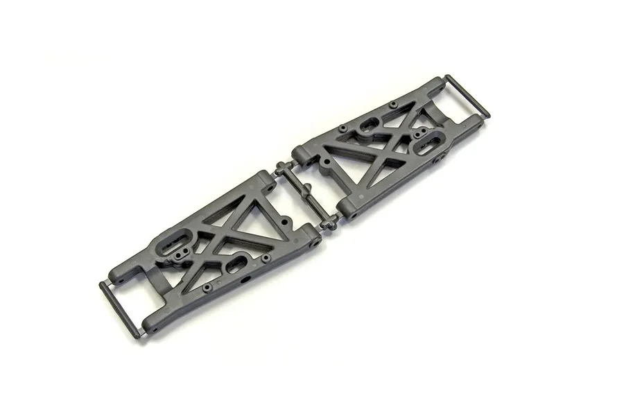 Kyosho Rear Lower Suspension Arm Set image 58915