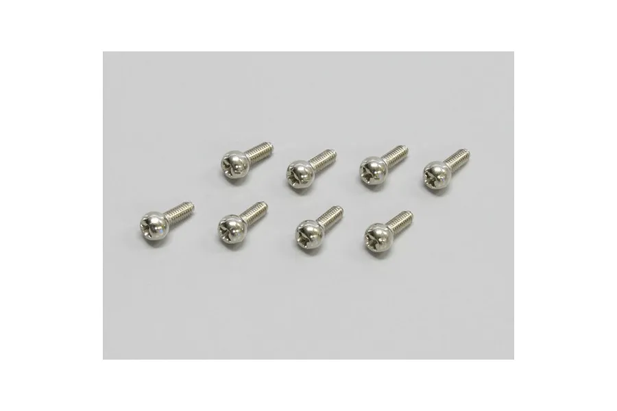 Kyosho Balls (5.8mm) 8Pcs image 58916