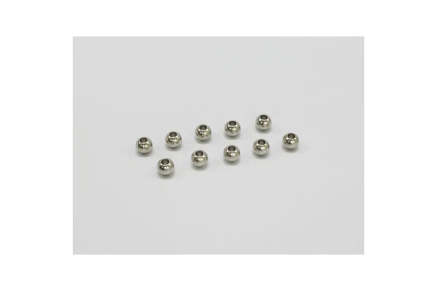 Kyosho Pivot Balls (W=6.8mm) 10Pcs image 58917