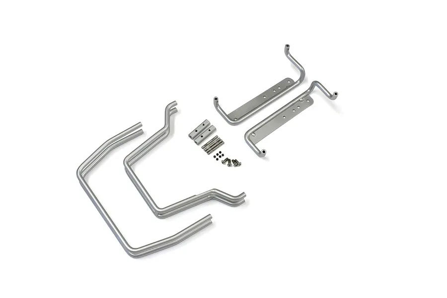 Kyosho Welded Steel Roll Bar Set image 58947