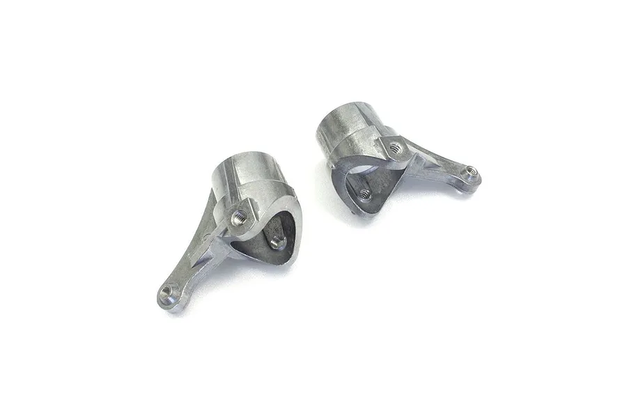 Kyosho Steering Arm Hub - Aluminium 2Pcs image 58985