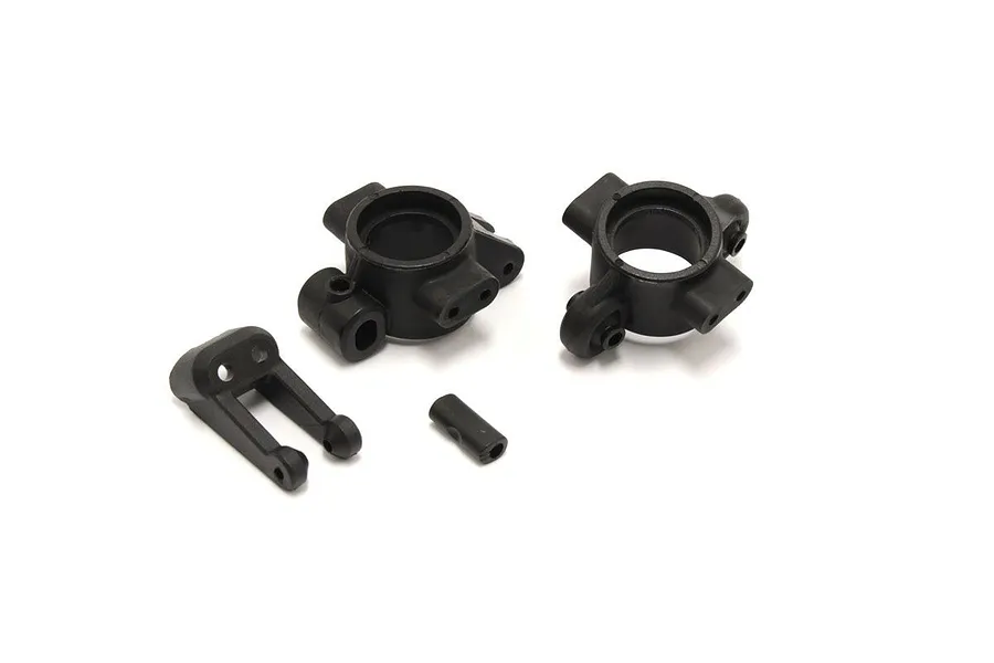Kyosho Fazer Mk2 FZ02 Hub Set image 58990