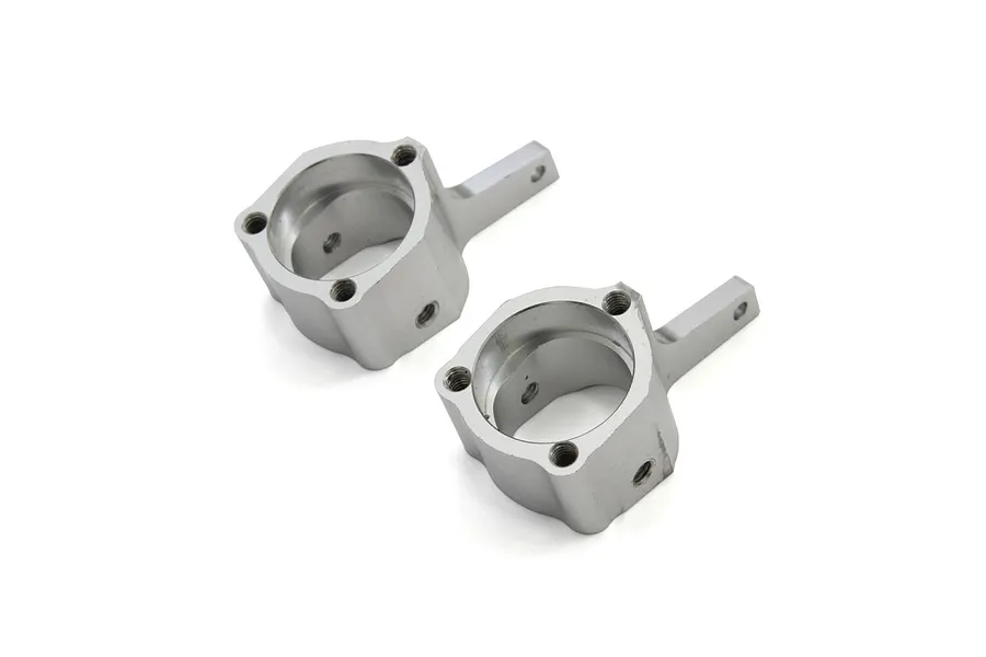 Kyosho Steering Arm Hub - Aluminium 2Pcs image 58996