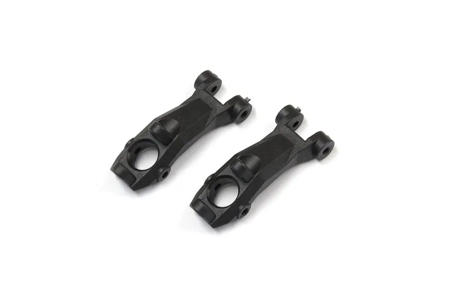 Kyosho Front Steering Hub Carrier 2Pcs image 58999