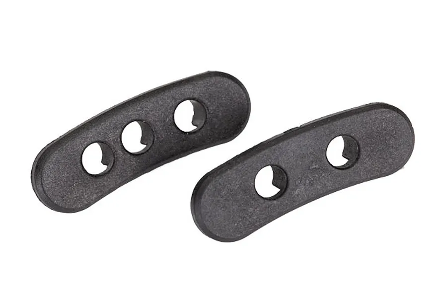 Traxxas Fixed Gear Adapter 2Pcs image 59000