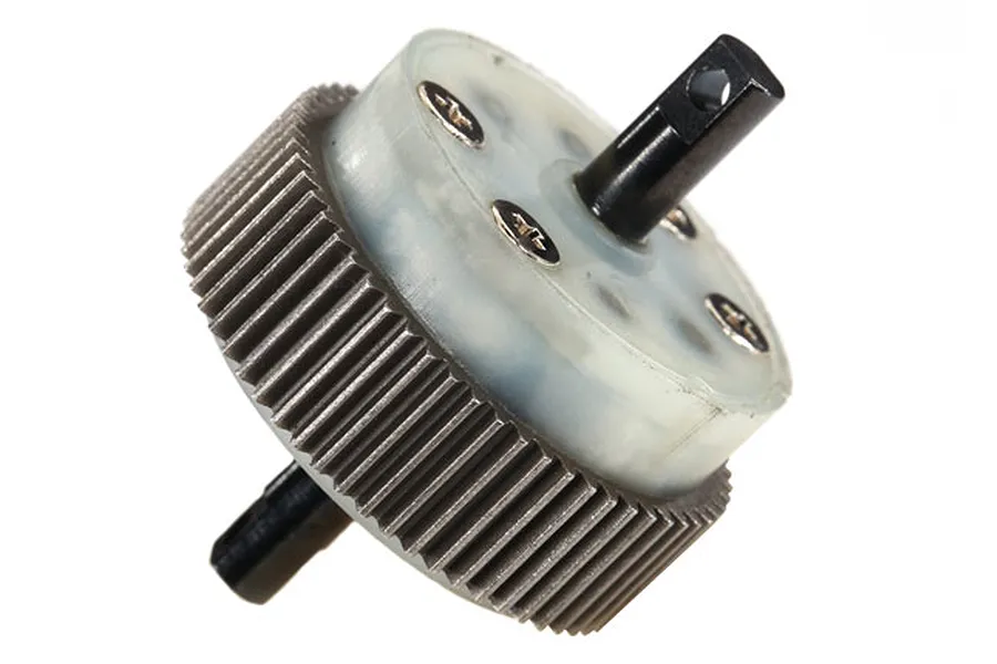 Traxxas Assembled Differential image 59005