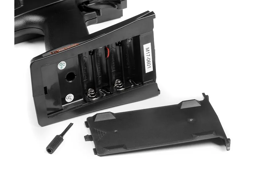 HPI TF-41 2.4Ghz 3ch Transmitter image 59049