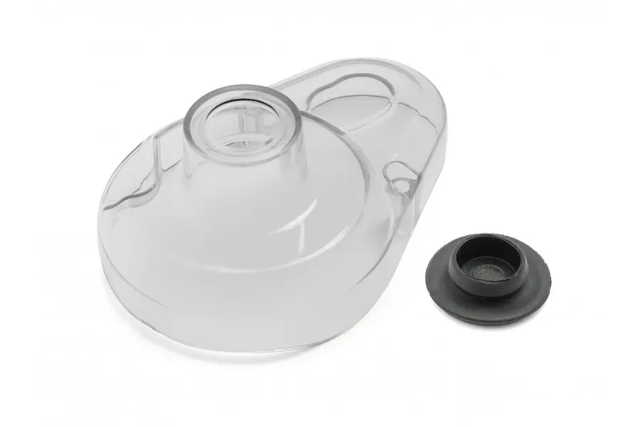 HPI Spur Gear Cover V2 image 59074