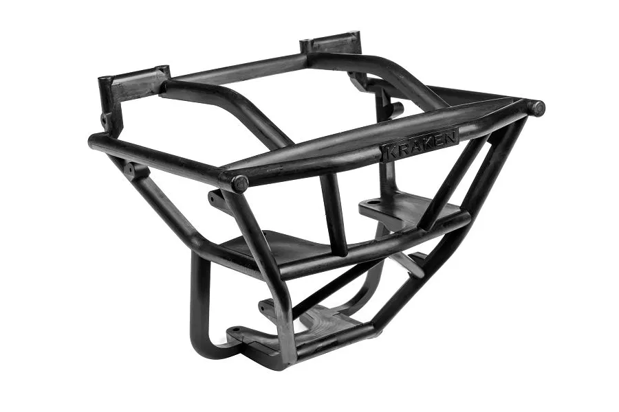 HPI Rear Bumper image 59096