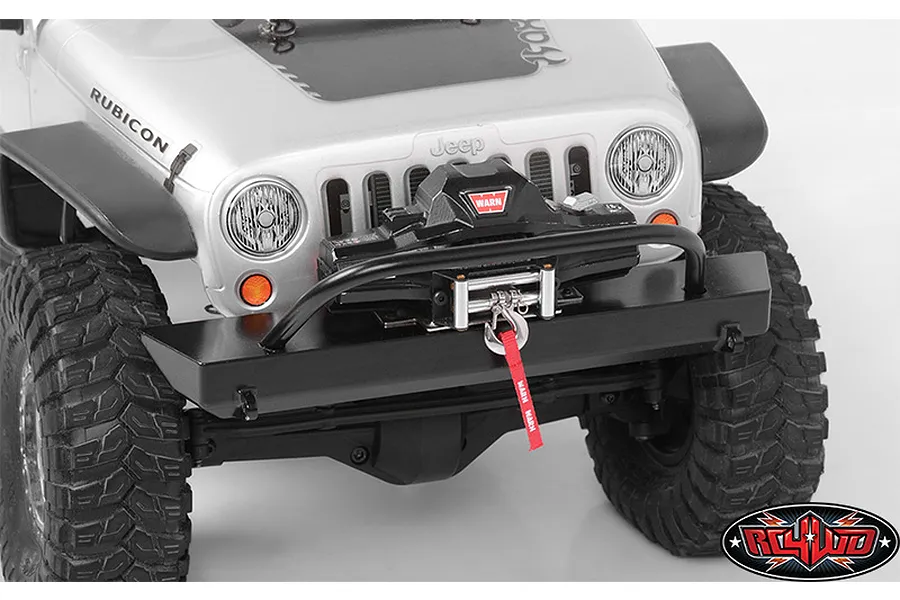 RC4WD 1/8 Warn Zeon 10 Winch image 59388