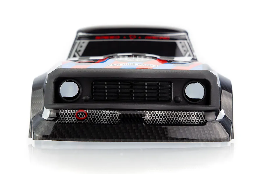 UDI 1/16 Breaker Painted Body Shell image 59418