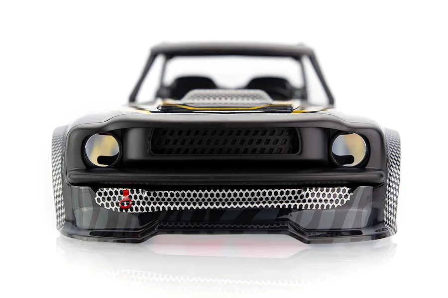 UDI 1/16 Panther Painted Body Shell image 59423
