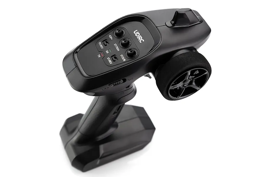 UDI 2.4Ghz 4ch Transmitter image 59426