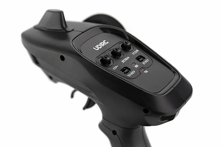 UDI 2.4Ghz 4ch Transmitter image 59427