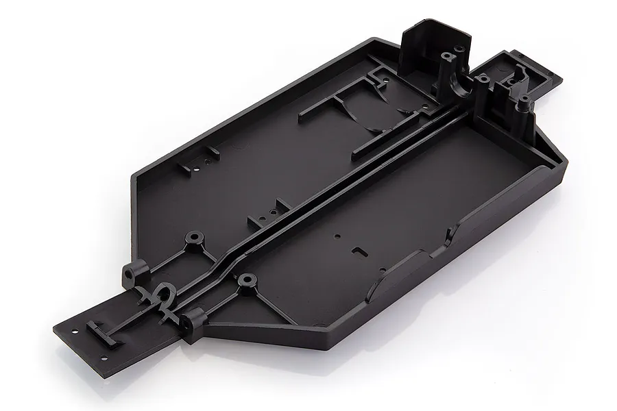 UDI 1/16 Main Chassis image 59431