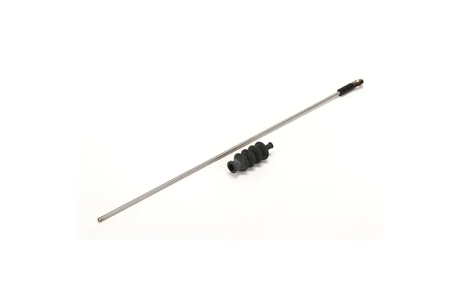 Pro Boat Zelos 48G 48&amp;quot; Catamaran Rudder Pushrod Set image 59467