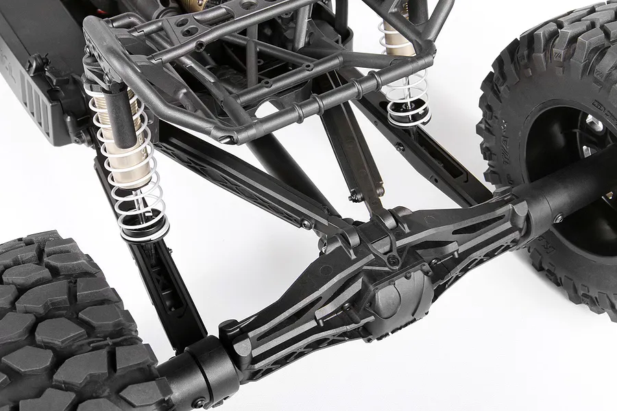 Axial Yeti XL RC Monster Buggy Electric 4WD 1/8 Scale RTR image 5959