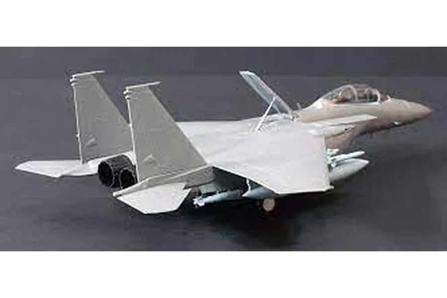 Academy 1/72 ROKAF F-15K Slam Eagle Fighter Scaled Plastic Model Kit image 3