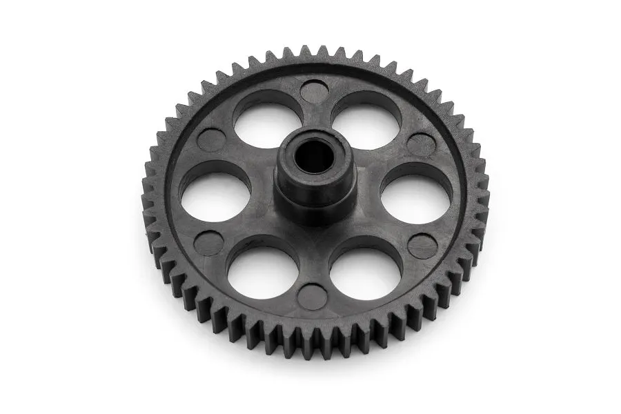 Maverick HD Steel 48T 32dp/0.8Mod Spur Gear image 59817