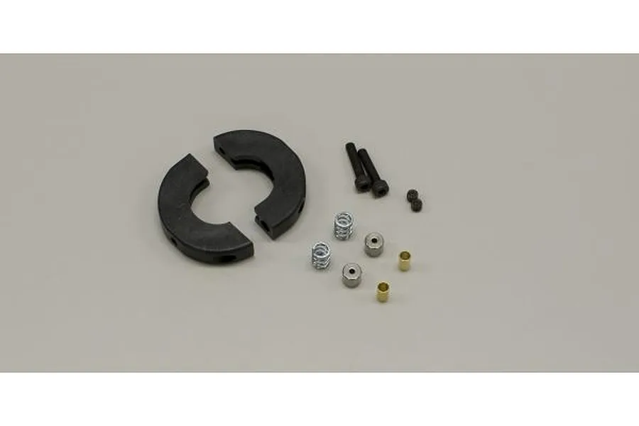 Kyosho 2 Speed Clutch Shoe Set image 60127