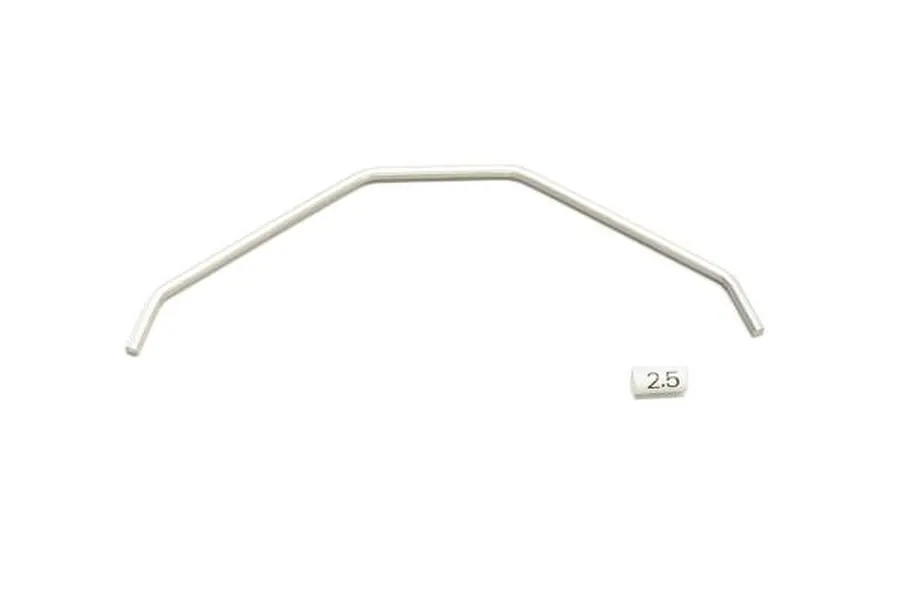 Kyosho 2.6mm Front Sway Bar image 60205