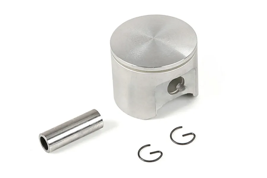 Rovan 50mm 71cc Piston w/ Gudgeon Pin image 60237