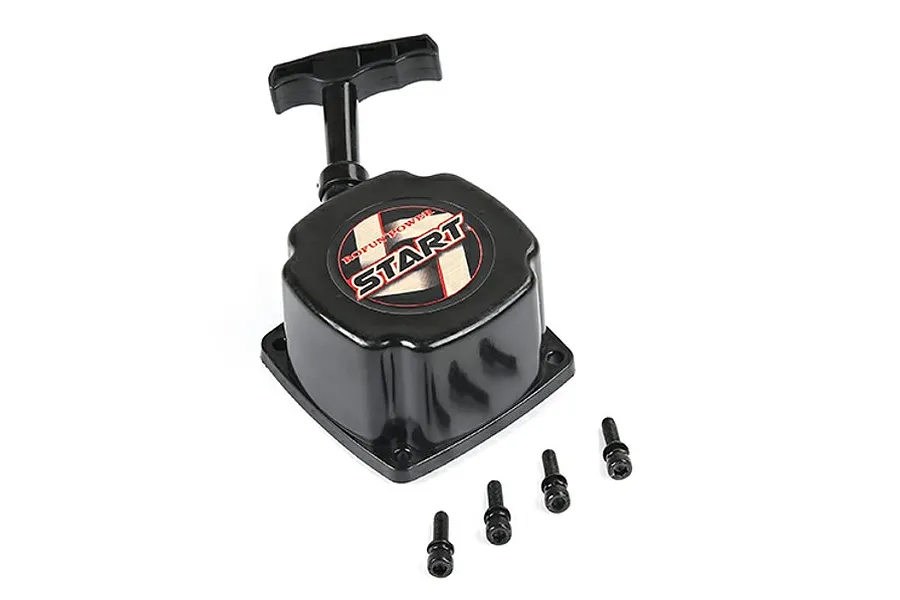 Rovan 71cc Super Easy Baja Pull Start w/ Hardware image 60239