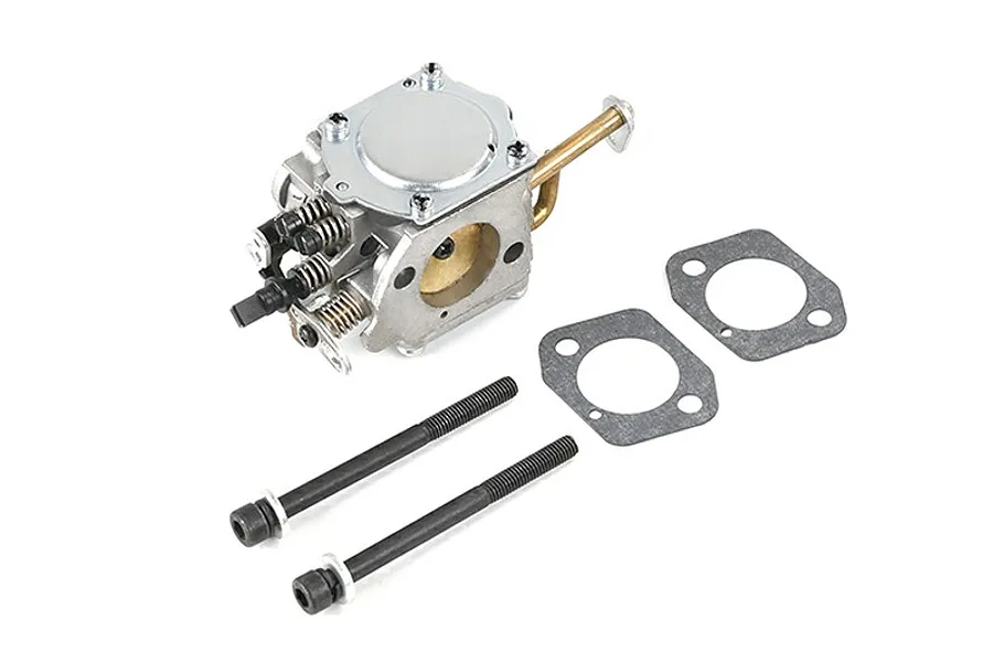 Rovan Walbro WJ71 71cc Carburettor Set image 60240