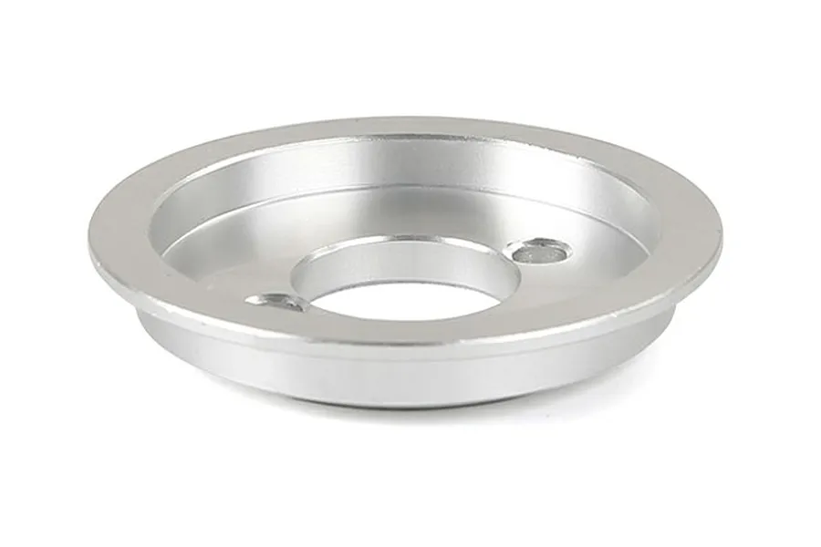 Rovan Silver Aluminium 5IVE-T Air Filter Mount image 60245