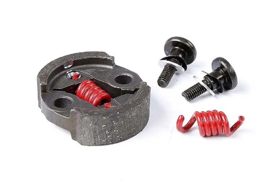 Rovan 8000RPM Heavy Duty Clutch Set w/ Spare Spring image 60279