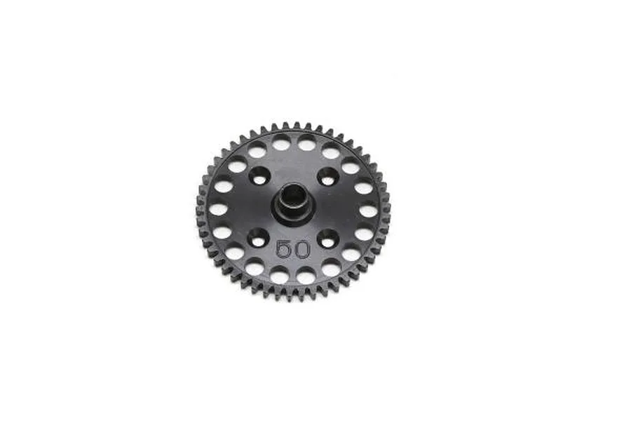 Kyosho 50T 1Mod Light Weight Spur Gear image 60283