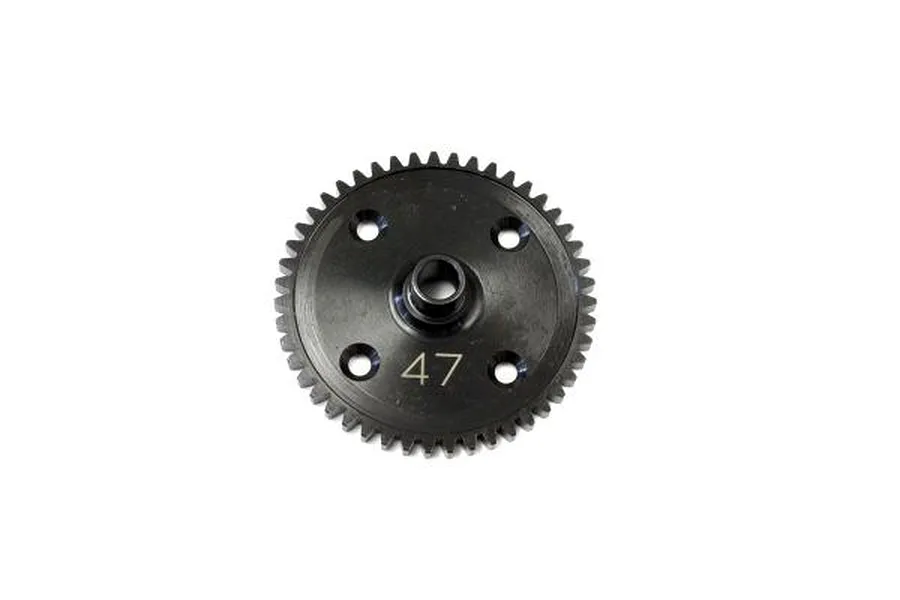 Kyosho 47T 1Mod Spur Gear image 60284