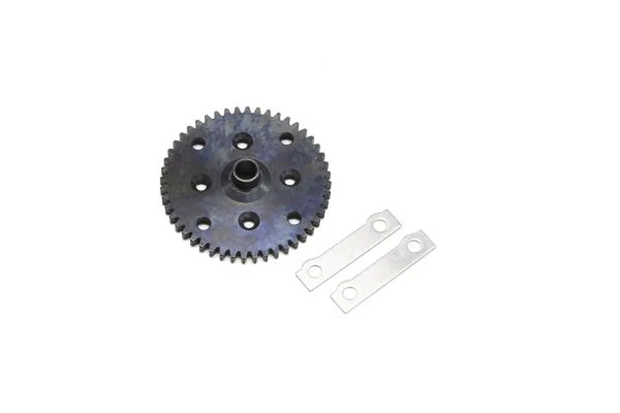 Kyosho Steel 48T 1Mod Spur Gear image 60285