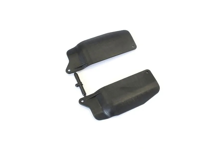 Kyosho Mud Guard 2Pcs image 60288