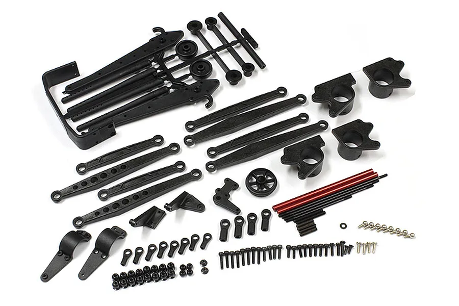 Kyosho 5 Link Conversion Set image 60406