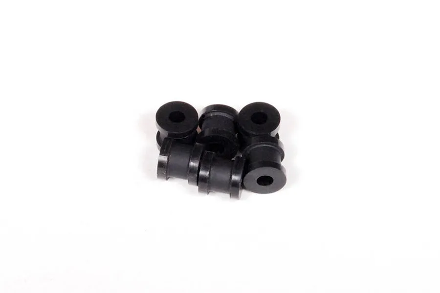 Axial 7.5x8mm Silicone Shock Bushings 6Pcs image 6060