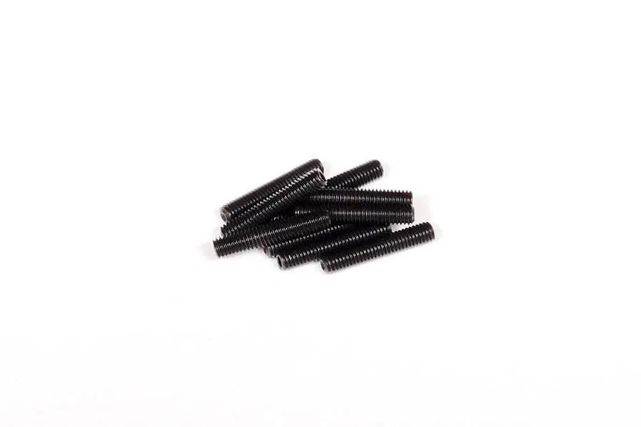 Axial 3x16mm Fine Thread Grub Screws 10Pcs image 6074