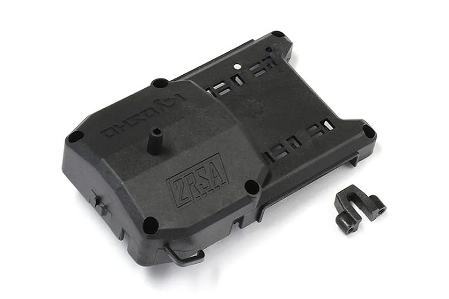 Kyosho Radio Tray 1Pc image 60962