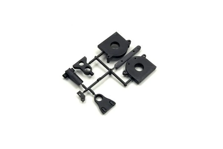 Kyosho Center Bulk Assembly image 60965