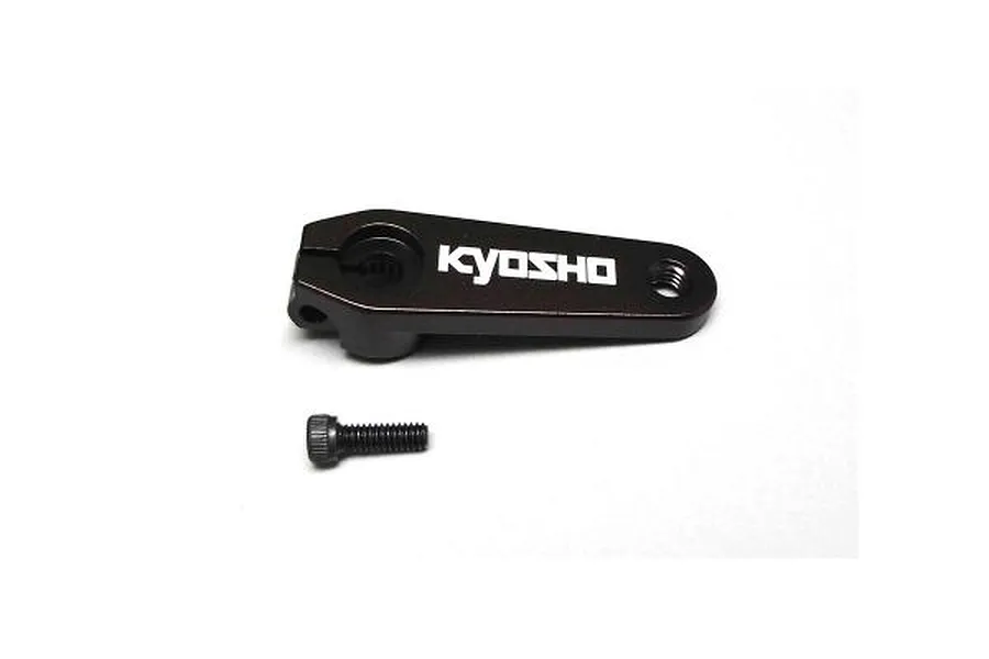 Kyosho Aluminium Long Range Steering Servo Horn (Sanwa/KO/JR) image 60969