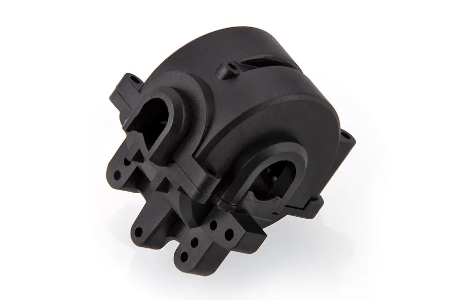 UDI 1/16 Front &amp;amp; Rear Gearbox Case image 60979