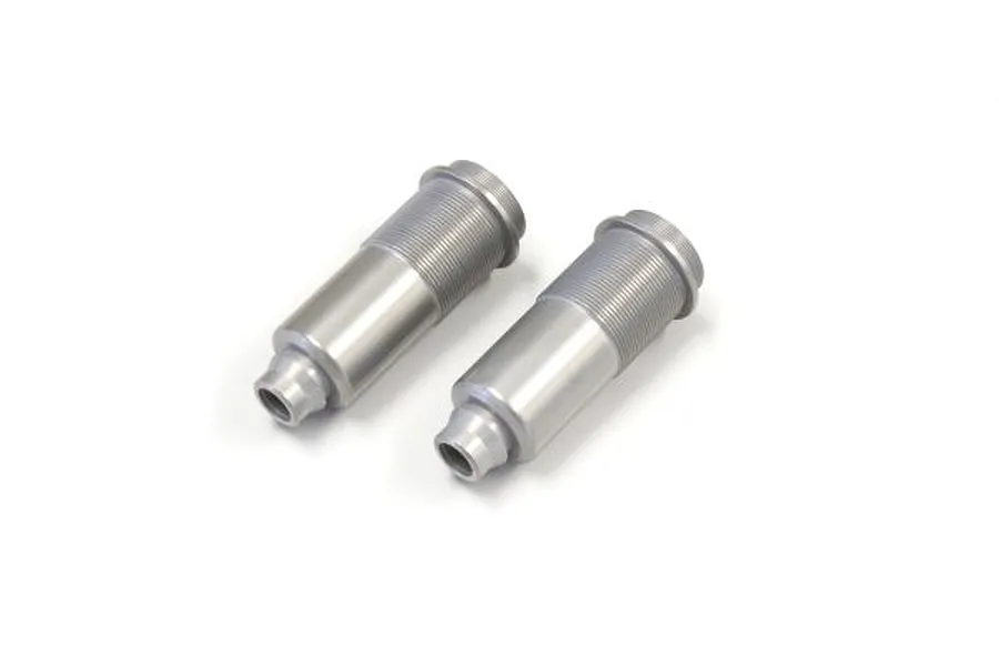 Kyosho Aluminium Threaded Big Shock Body 2Pcs image 60983