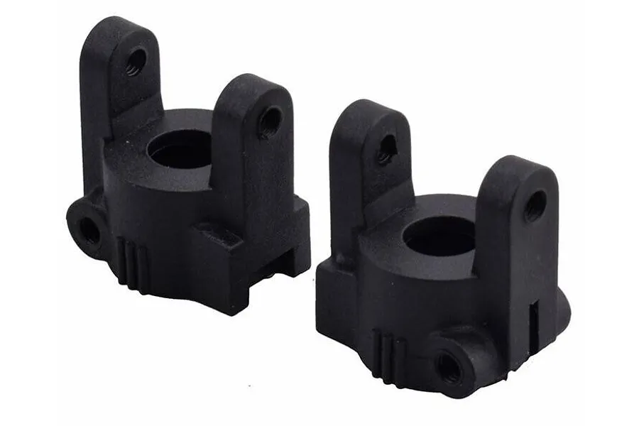 RGT Front Steering Hubs 2Pcs image 60985