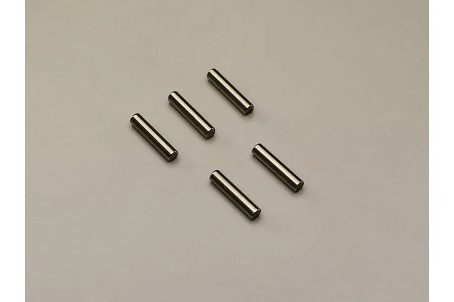 Kyosho Pin (2x9.8mm) 5Pcs image 60990