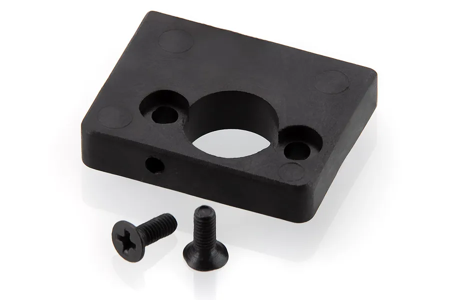 UDI 1/16 Motor Mount Plate image 60991